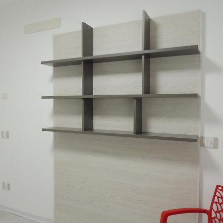 Casa Cortina Apartment Домодосола Екстериор снимка