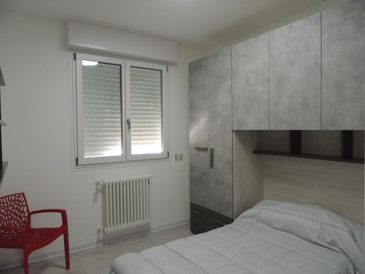 Casa Cortina Apartment Домодосола Екстериор снимка