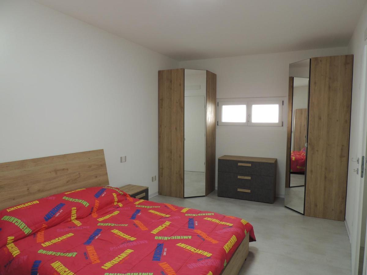 Casa Cortina Apartment Домодосола Екстериор снимка