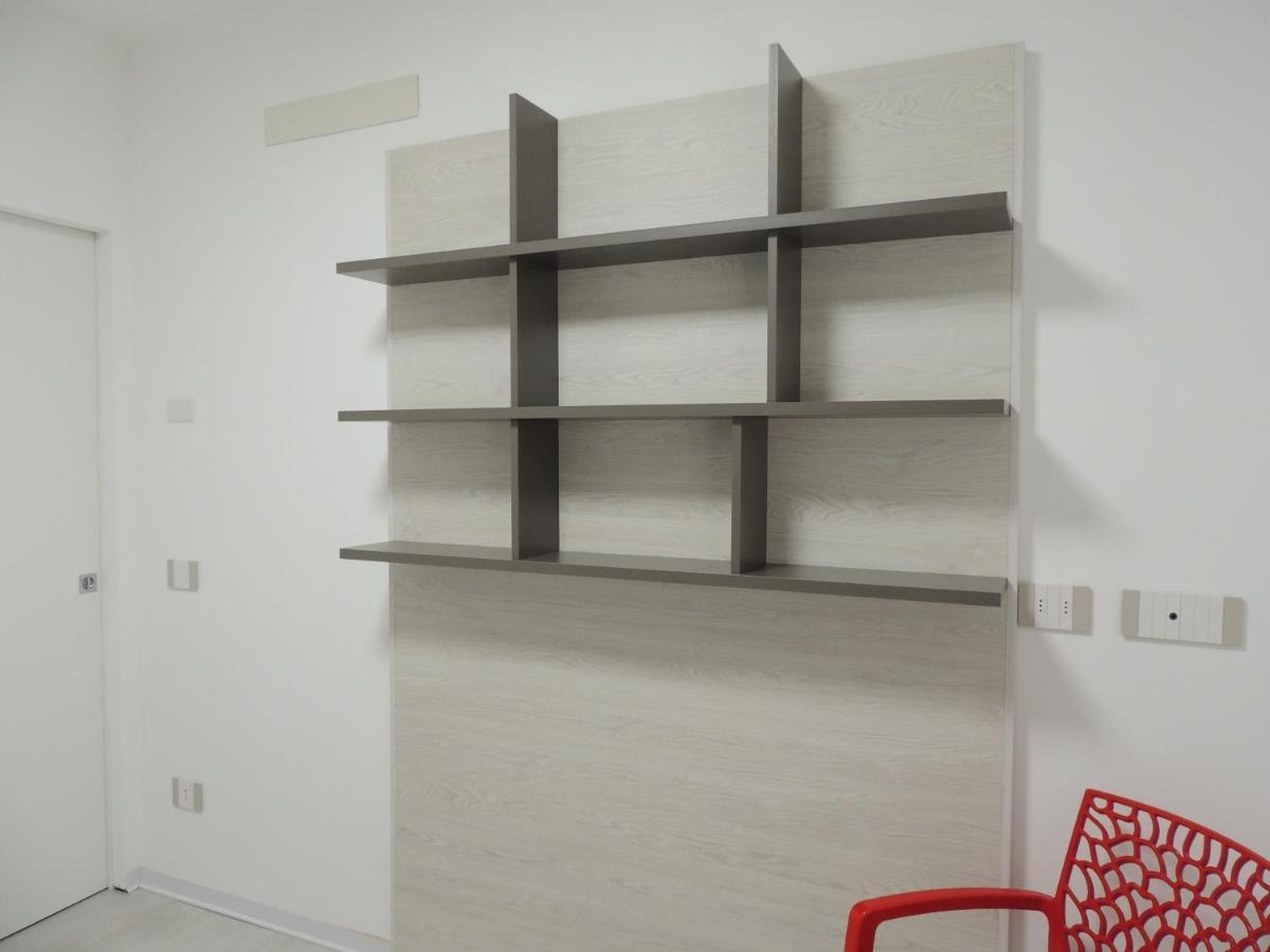 Casa Cortina Apartment Домодосола Екстериор снимка