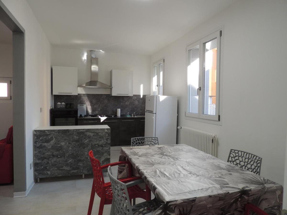 Casa Cortina Apartment Домодосола Екстериор снимка