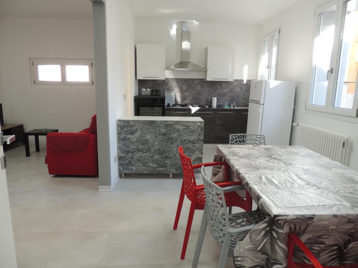 Casa Cortina Apartment Домодосола Екстериор снимка