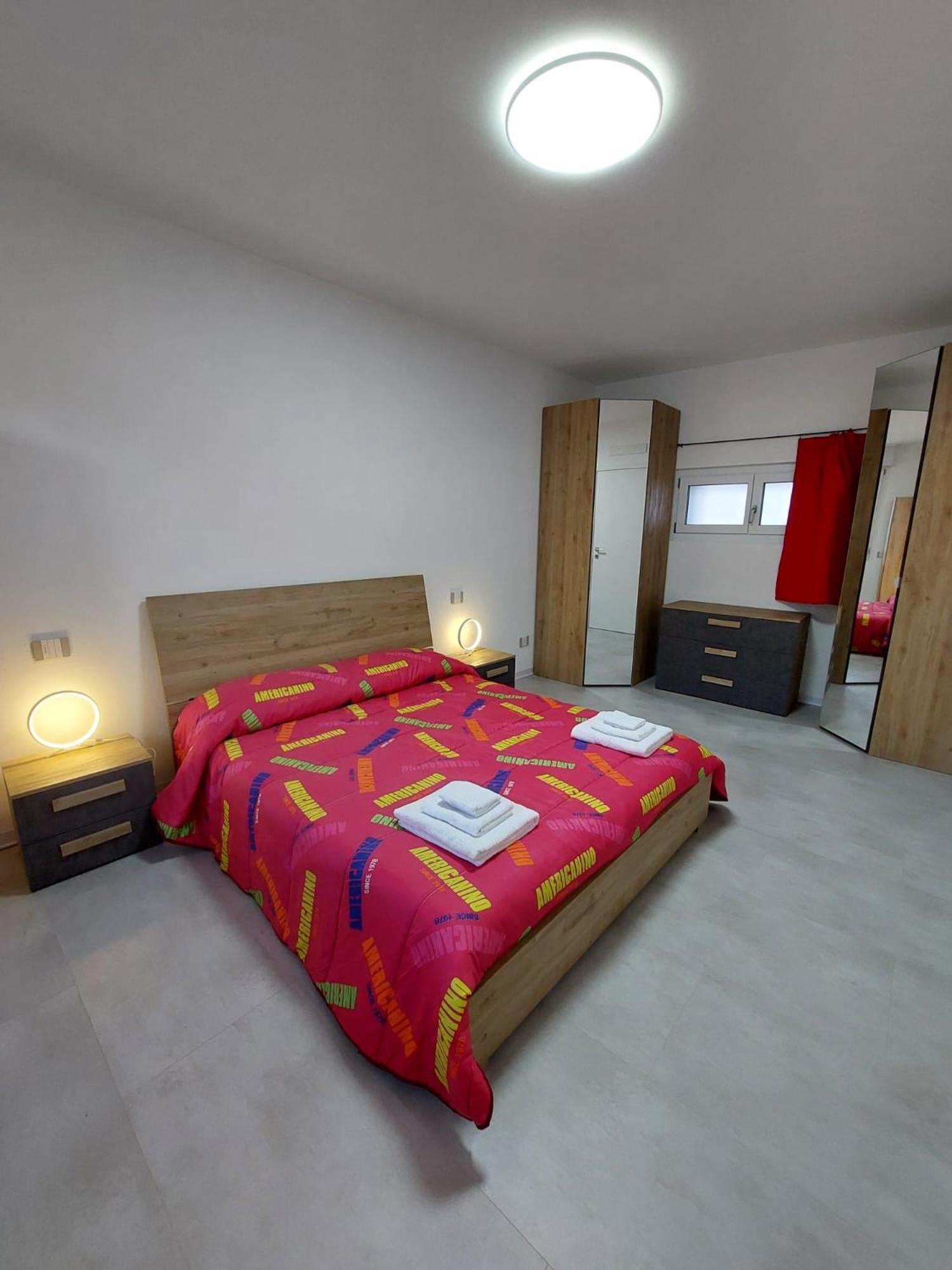 Casa Cortina Apartment Домодосола Екстериор снимка